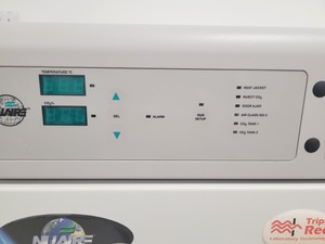 Thumbnail image of Nuaire Laboratory CO2 Incubator Model NU-5500E Lab