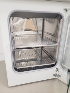 Thumbnail image of Nuaire Laboratory CO2 Incubator Model NU-5500E Lab