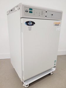 Image of Nuaire Laboratory Incubator NU-5510E Lab