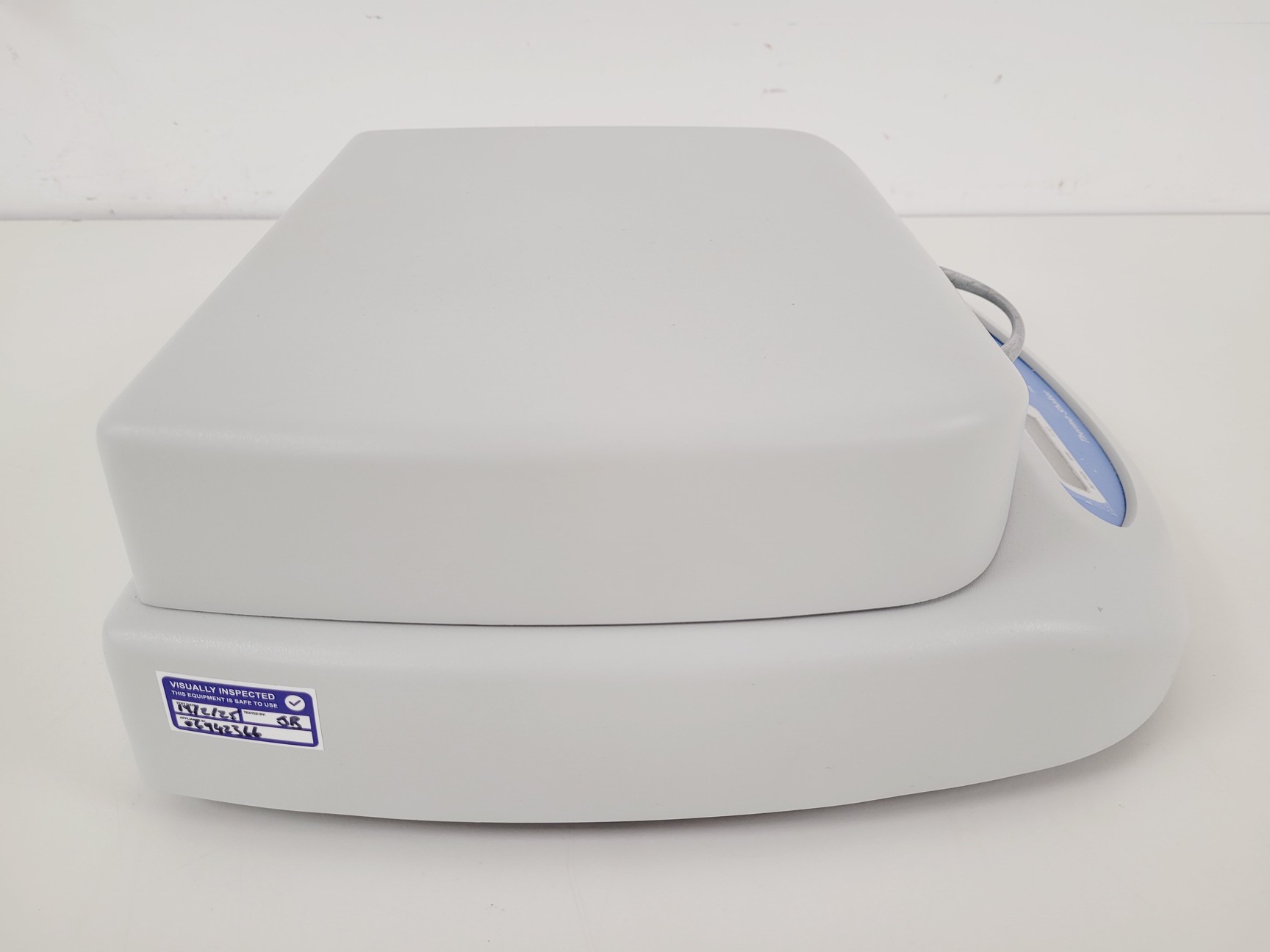 Image of Grant-Bio PHMP-4 Microplate Thermoshaker Lab