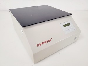 Image of BMG LabTechnologies ThermoStar Microplate Incubator Shaker Lab