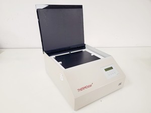 Thumbnail image of BMG LabTechnologies ThermoStar Microplate Incubator Shaker Lab