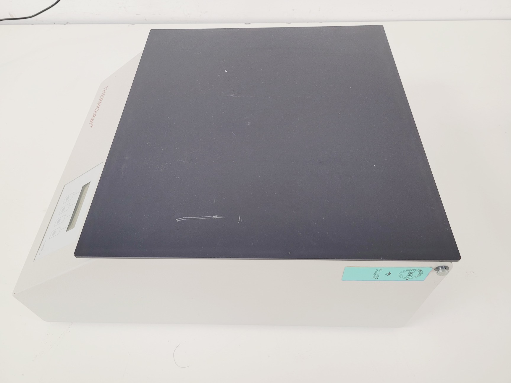 Image of BMG LabTechnologies ThermoStar Microplate Incubator Shaker Lab