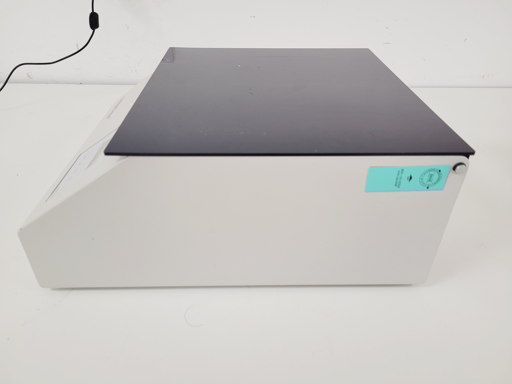 Image of BMG LabTechnologies ThermoStar Microplate Incubator Shaker Lab