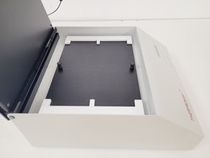 Thumbnail image of BMG LabTechnologies ThermoStar Microplate Incubator Shaker Lab