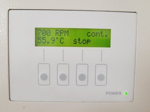 Thumbnail image of BMG LabTechnologies ThermoStar Microplate Incubator Shaker Lab