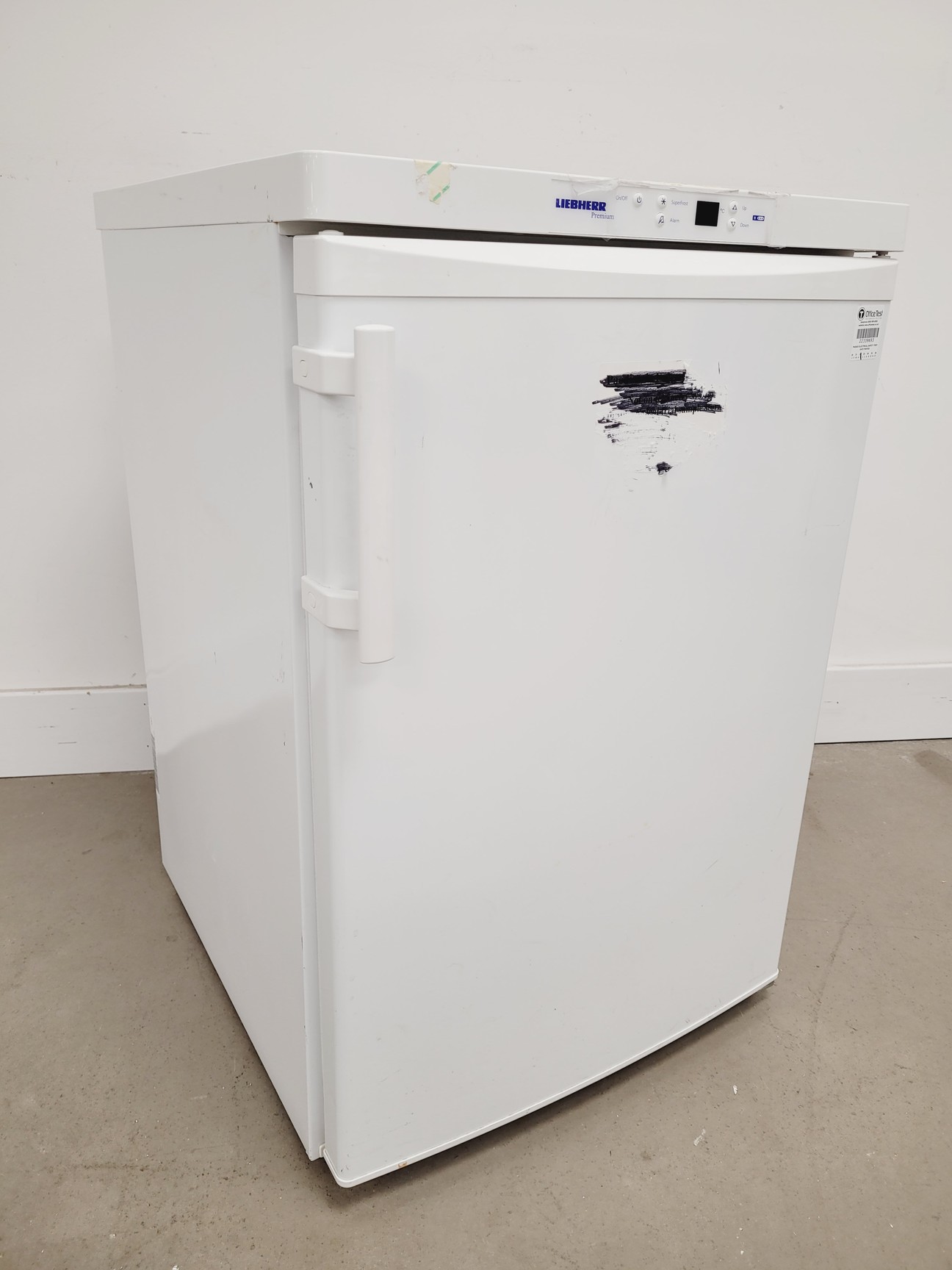 Image of Liebherr Premium 1366 Freezer Spares/Repair - Faulty Display Lab