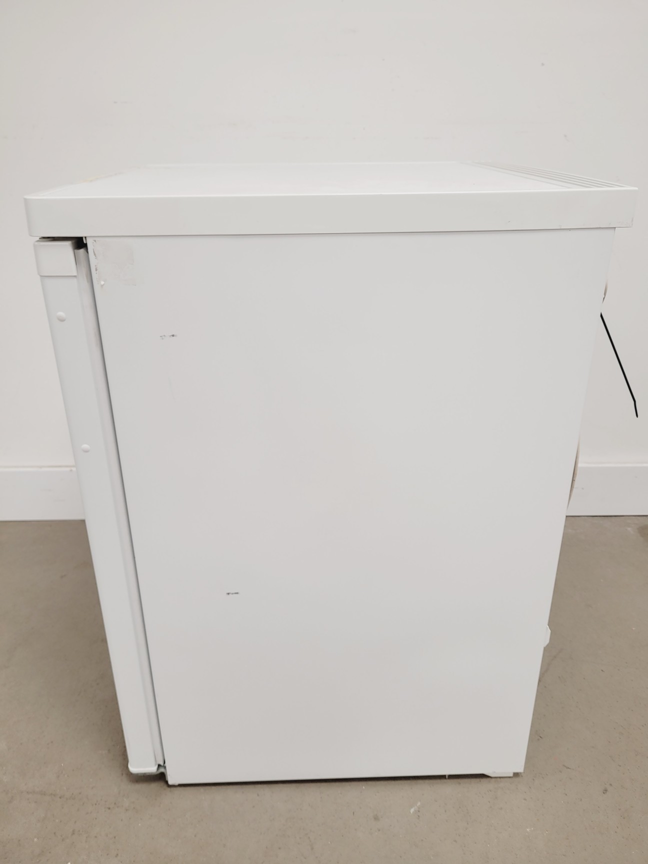 Image of Liebherr Premium 1366 Freezer Spares/Repair - Faulty Display Lab