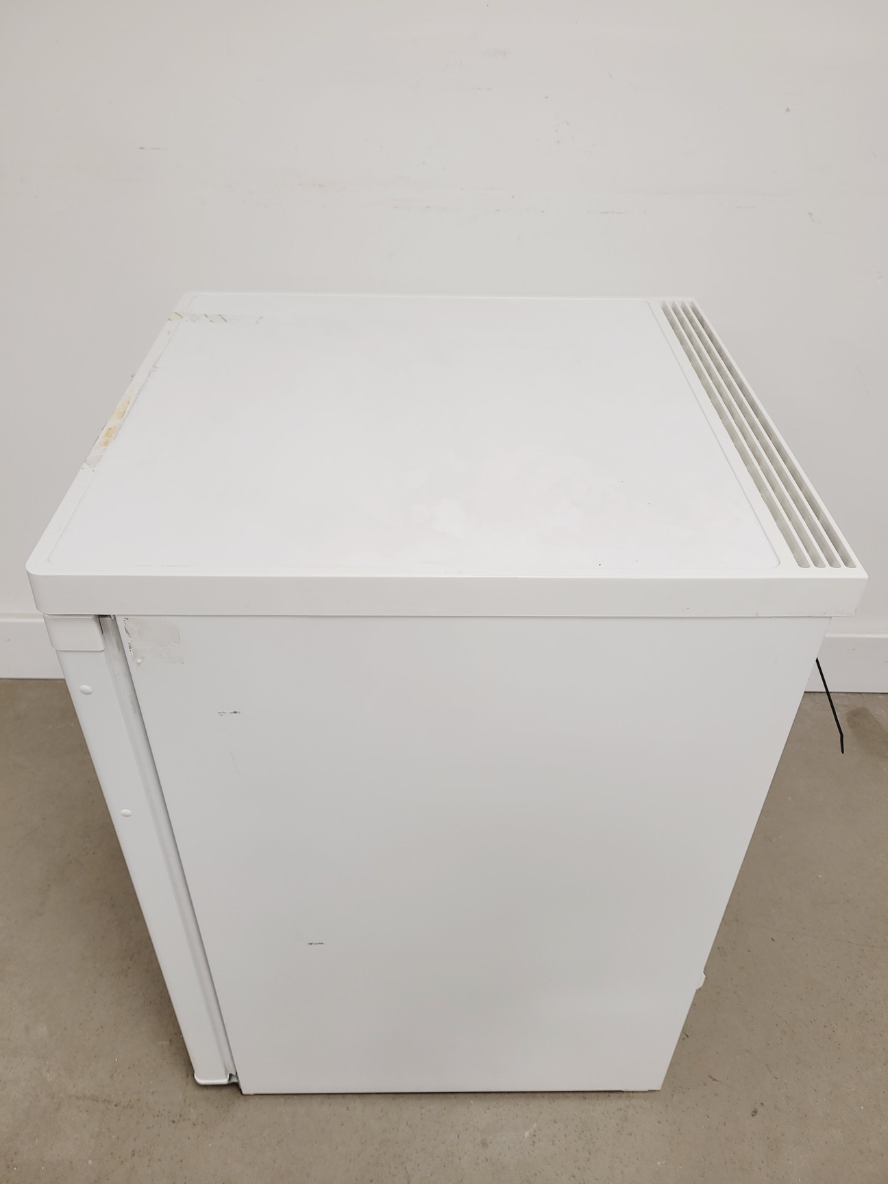 Image of Liebherr Premium 1366 Freezer Spares/Repair - Faulty Display Lab