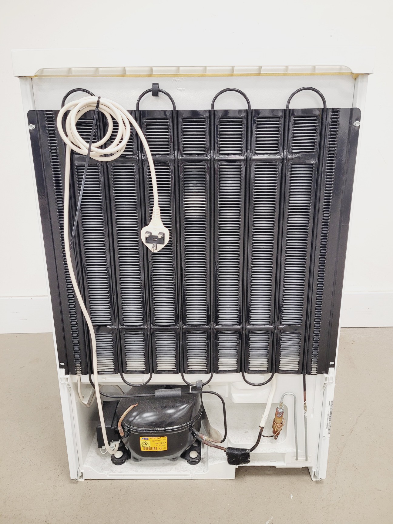 Image of Liebherr Premium 1366 Freezer Spares/Repair - Faulty Display Lab