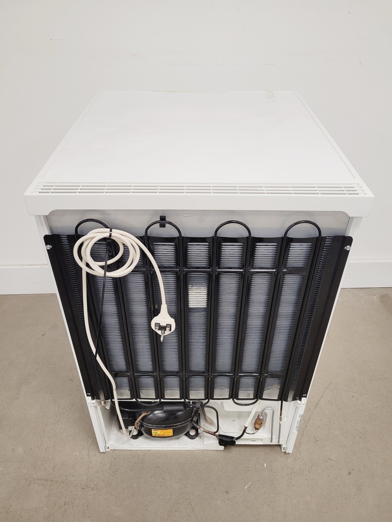 Image of Liebherr Premium 1366 Freezer Spares/Repair - Faulty Display Lab