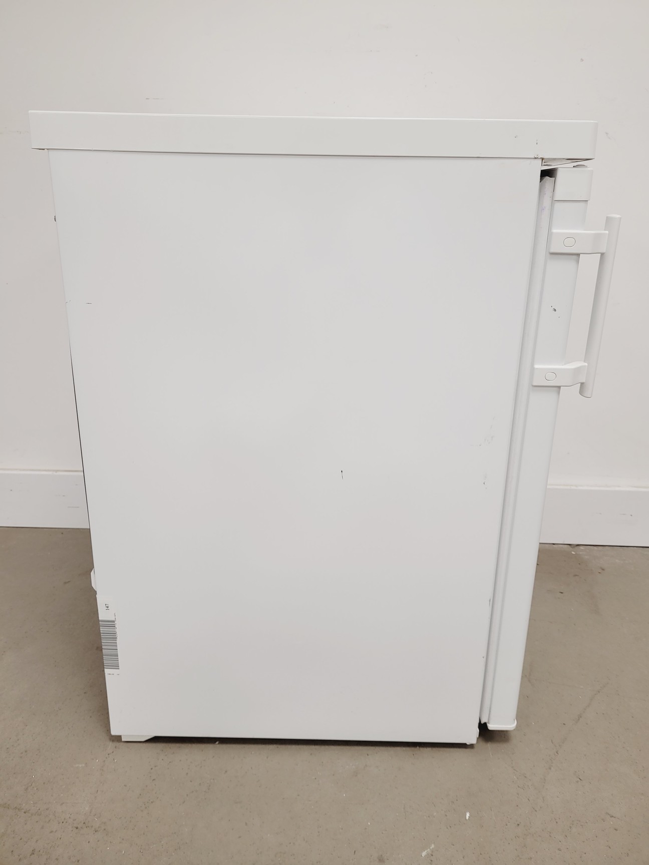 Image of Liebherr Premium 1366 Freezer Spares/Repair - Faulty Display Lab