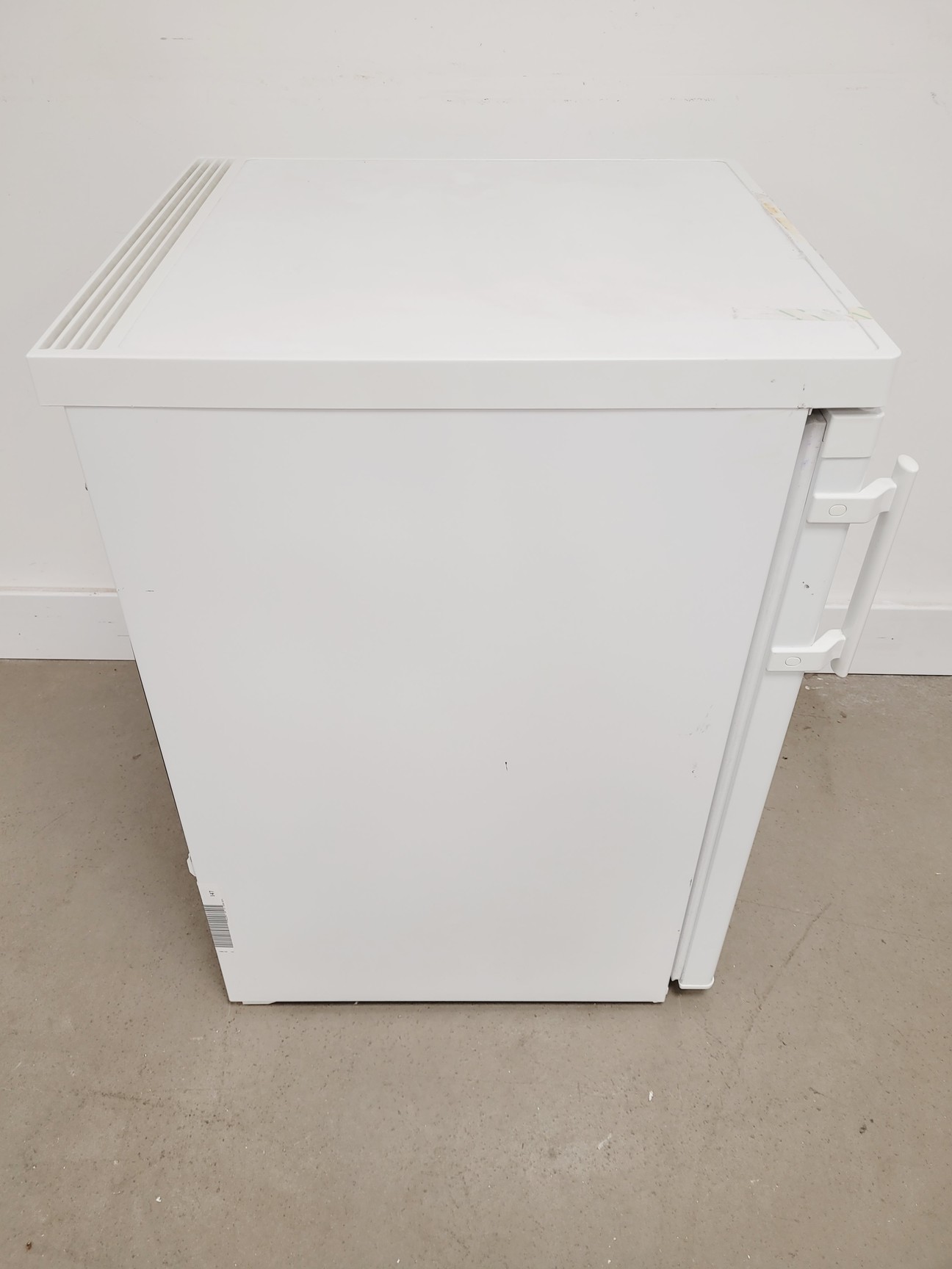 Image of Liebherr Premium 1366 Freezer Spares/Repair - Faulty Display Lab