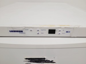 Thumbnail image of Liebherr Premium 1366 Freezer Spares/Repair - Faulty Display Lab