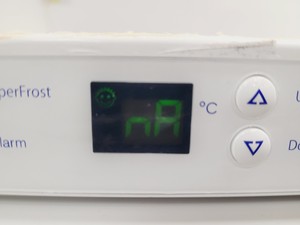 Thumbnail image of Liebherr Premium 1366 Freezer Spares/Repair - Faulty Display Lab