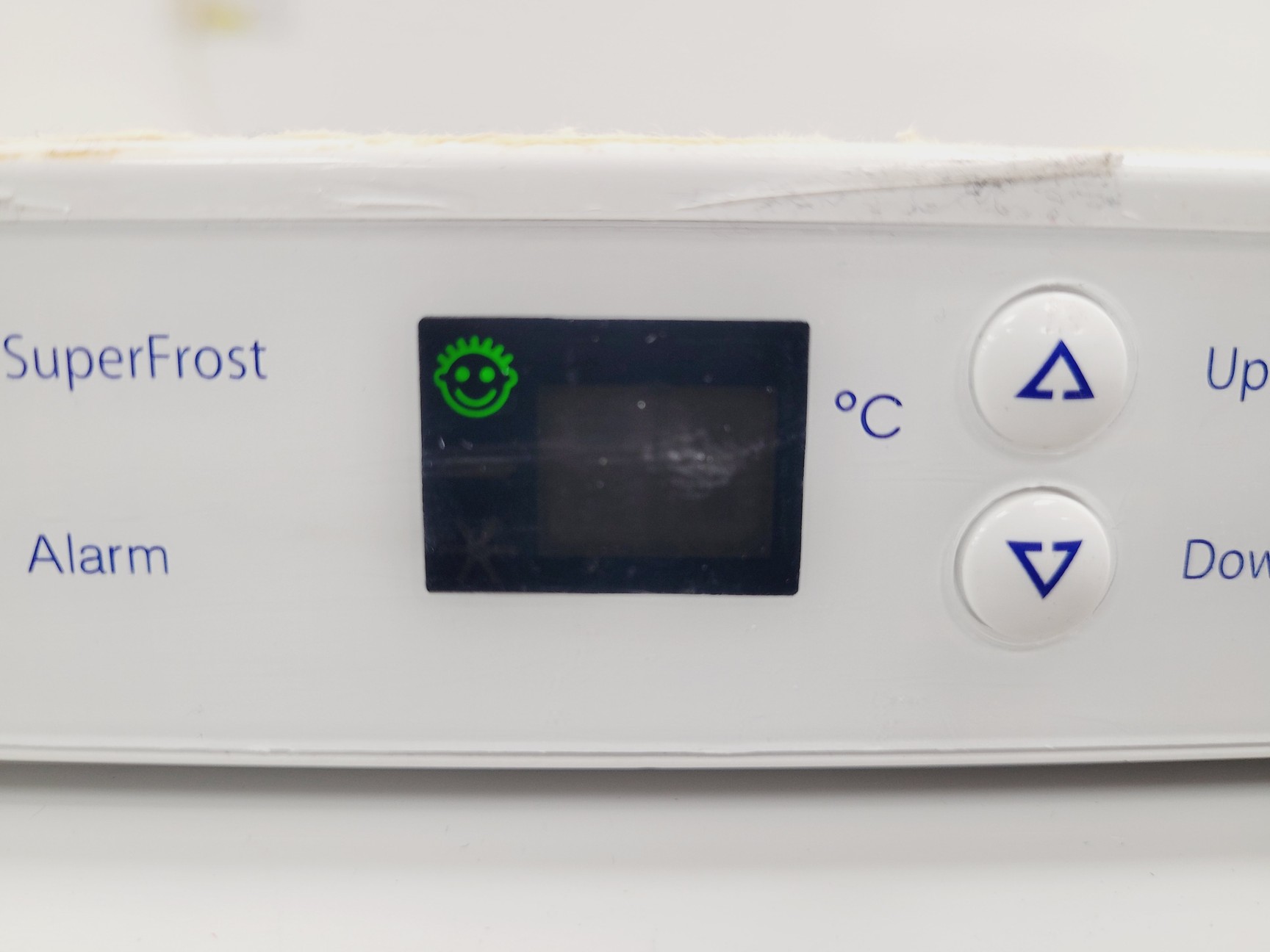 Image of Liebherr Premium 1366 Freezer Spares/Repair - Faulty Display Lab