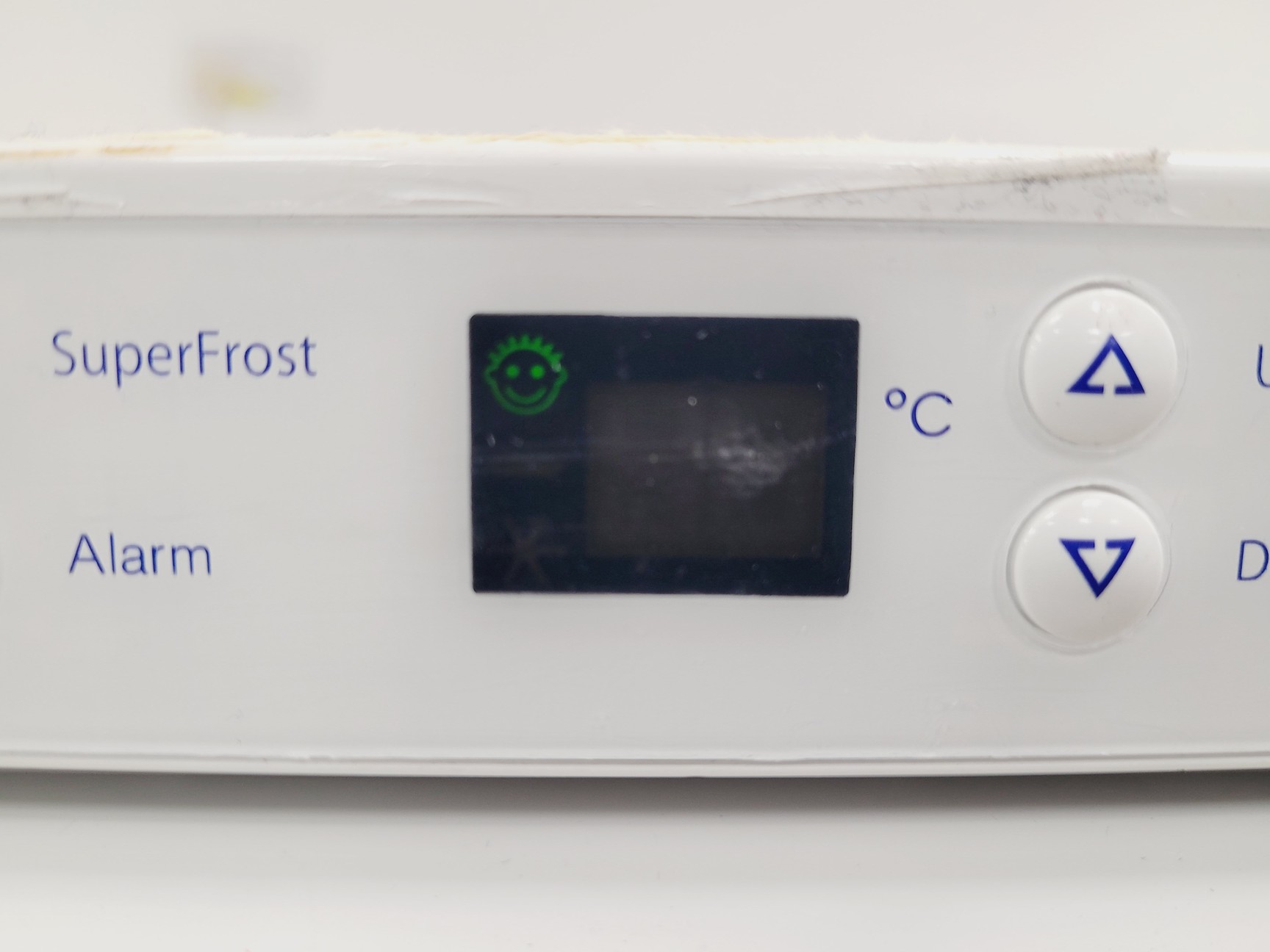 Image of Liebherr Premium 1366 Freezer Spares/Repair - Faulty Display Lab