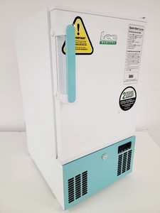 Thumbnail image of  LEC Model PE102C Medical Refrigerator Lab