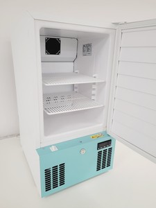Thumbnail image of  LEC Model PE102C Medical Refrigerator Lab