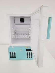 Thumbnail image of  LEC Model PE102C Medical Refrigerator Lab