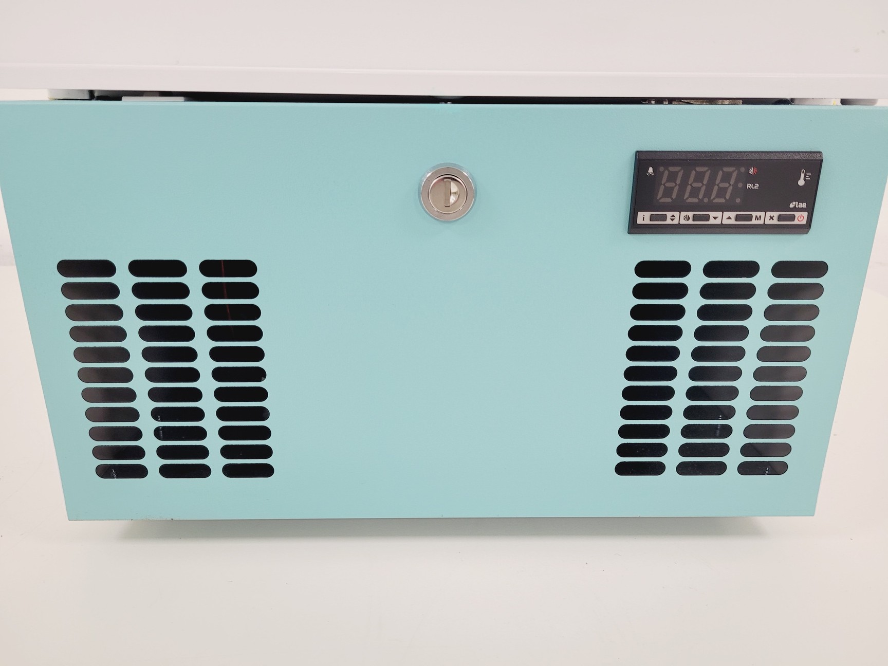 Image of  LEC Model PE102C Medical Refrigerator Lab