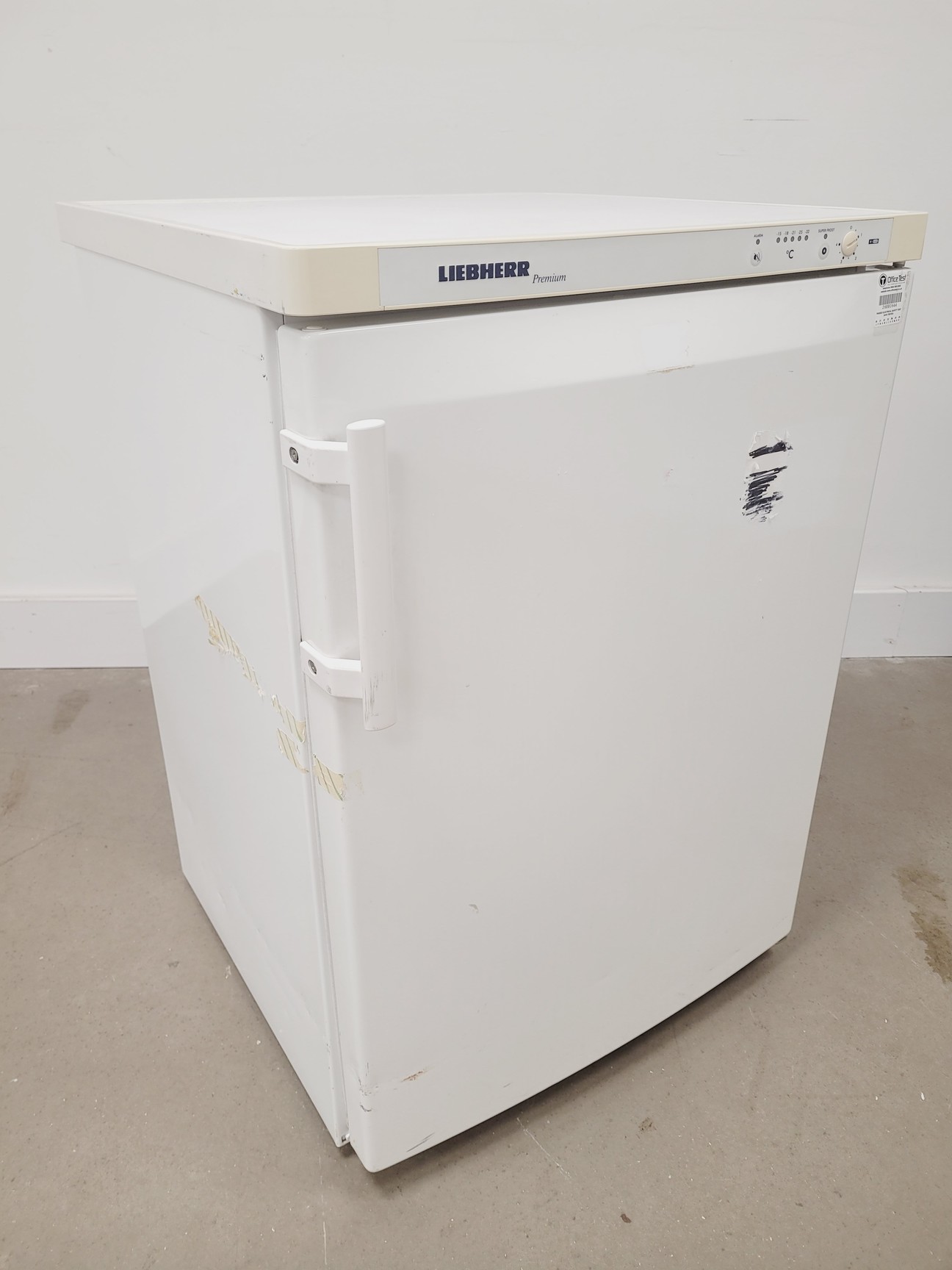 Image of Liebherr Premium GS 1423 Freezer Lab