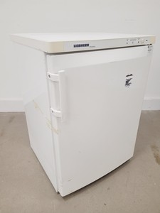 Thumbnail image of Liebherr Premium GS 1423 Freezer Lab