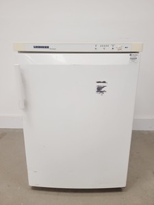 Thumbnail image of Liebherr Premium GS 1423 Freezer Lab