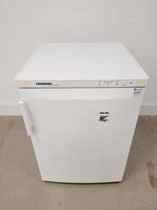 Thumbnail image of Liebherr Premium GS 1423 Freezer Lab