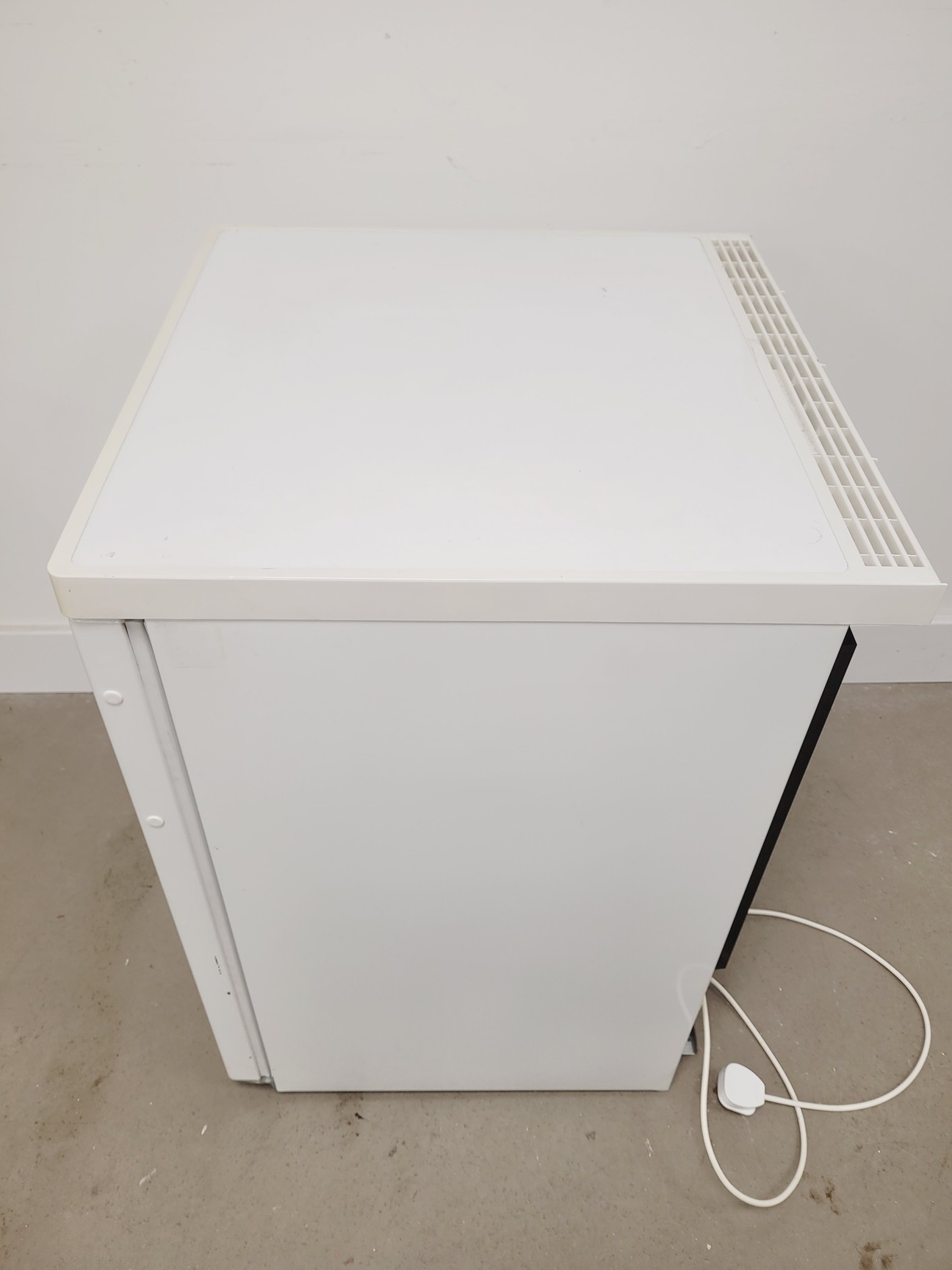 Image of Liebherr Premium GS 1423 Freezer Lab