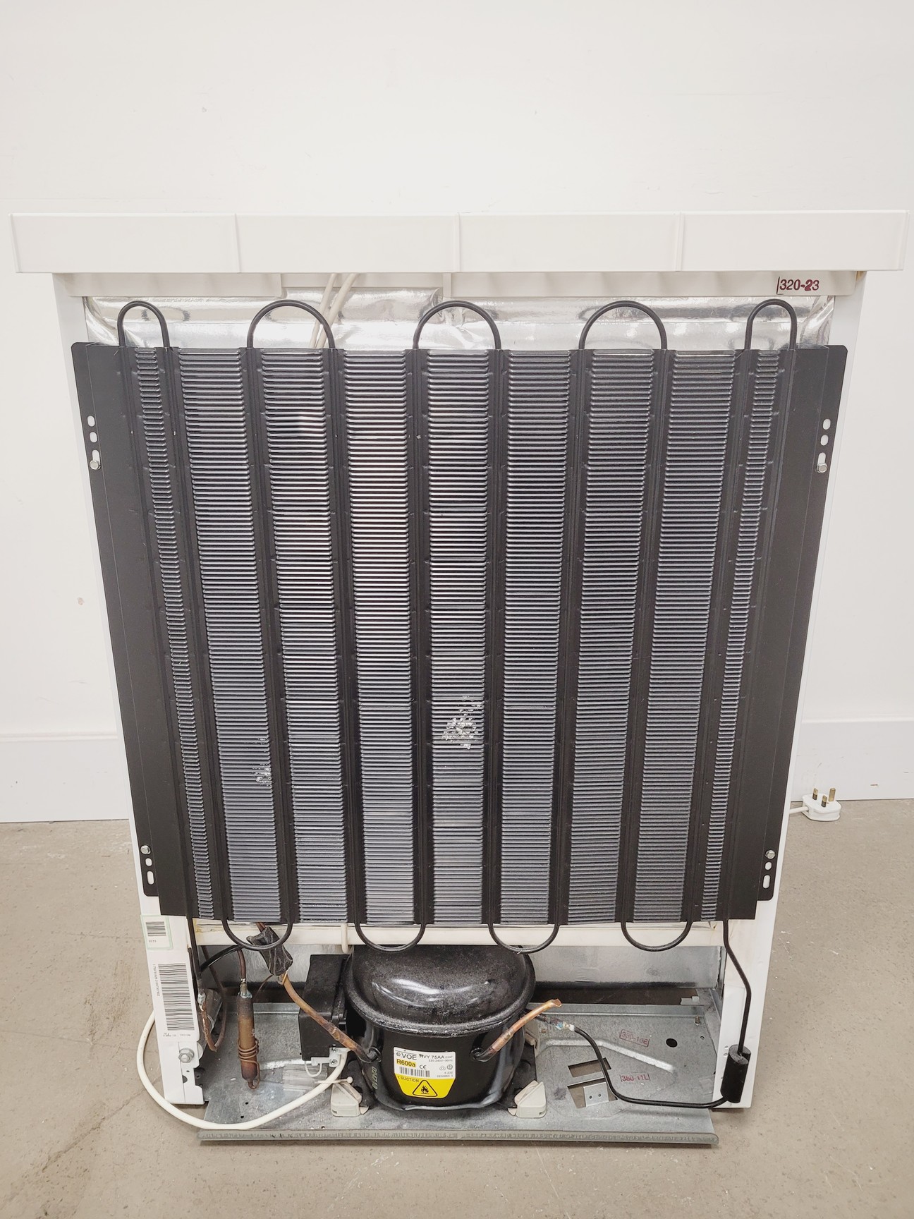 Image of Liebherr Premium GS 1423 Freezer Lab