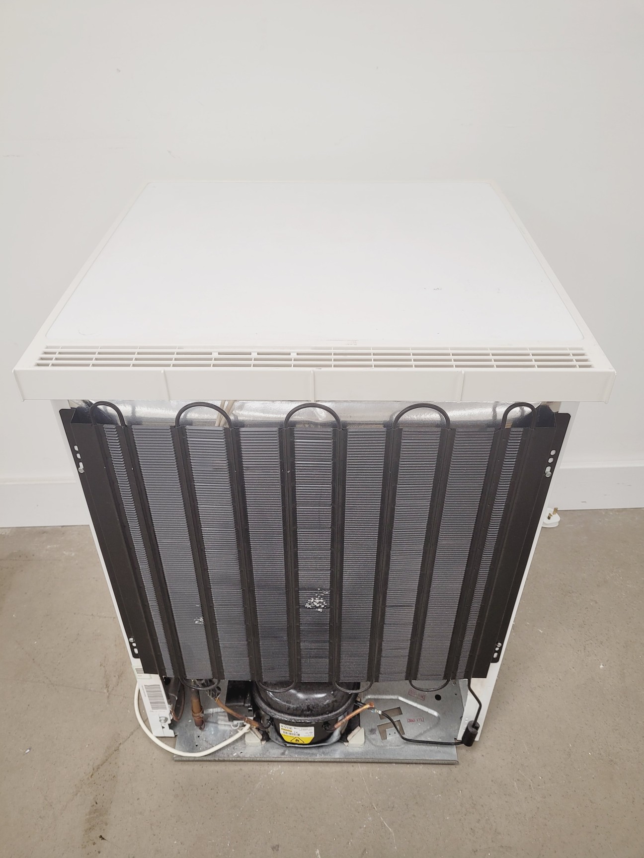 Image of Liebherr Premium GS 1423 Freezer Lab