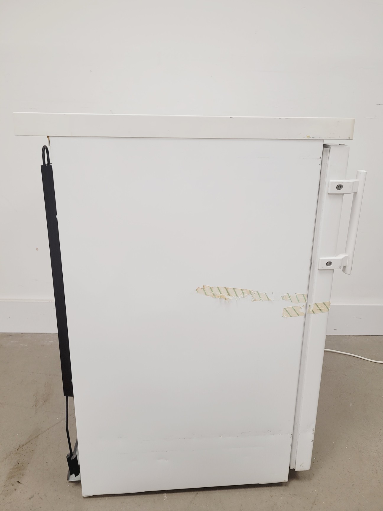 Image of Liebherr Premium GS 1423 Freezer Lab