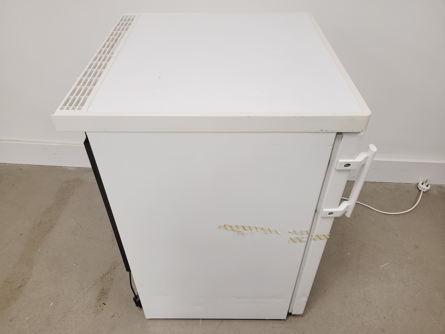 Image of Liebherr Premium GS 1423 Freezer Lab