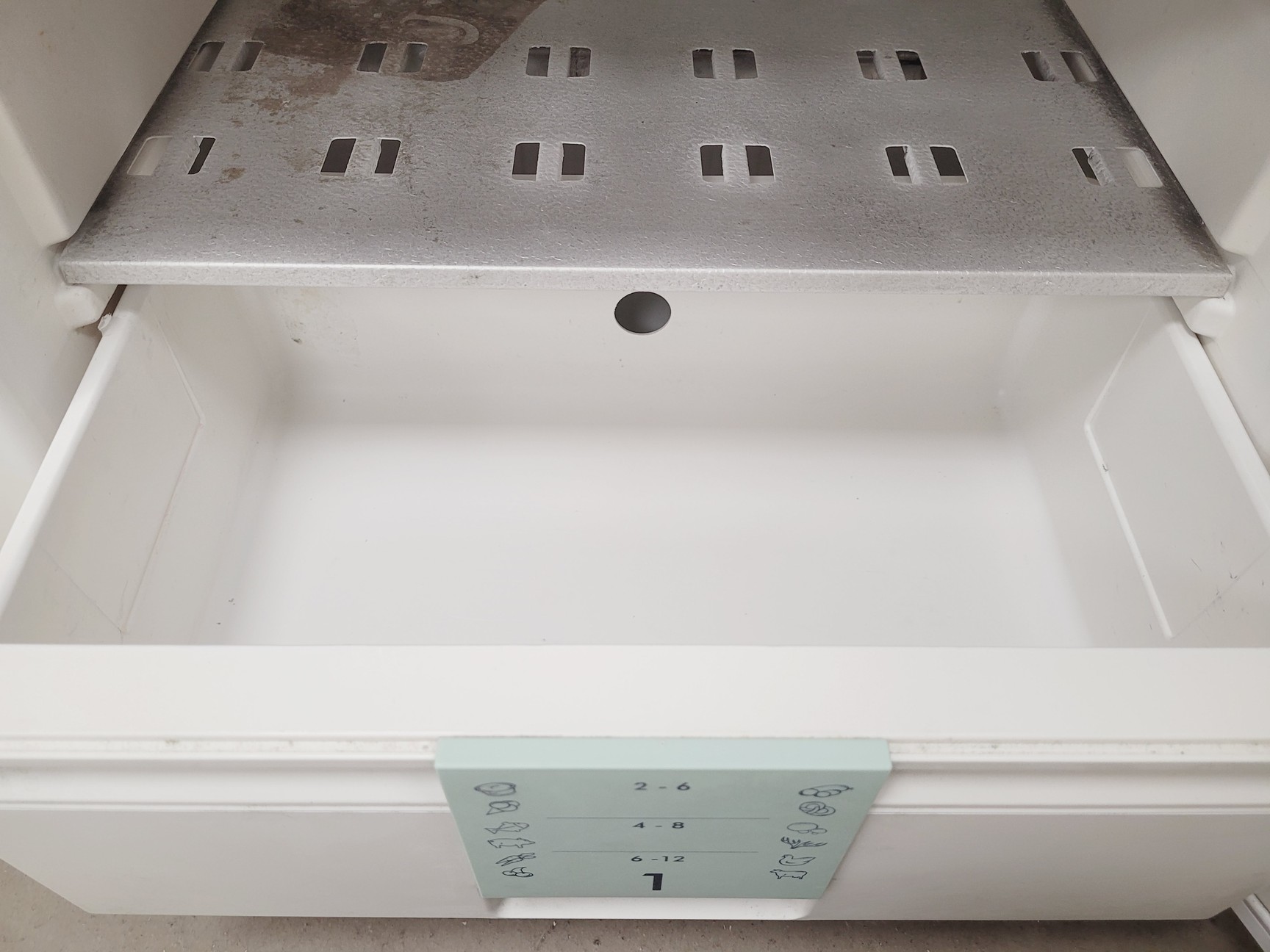 Image of Liebherr Premium GS 1423 Freezer Lab
