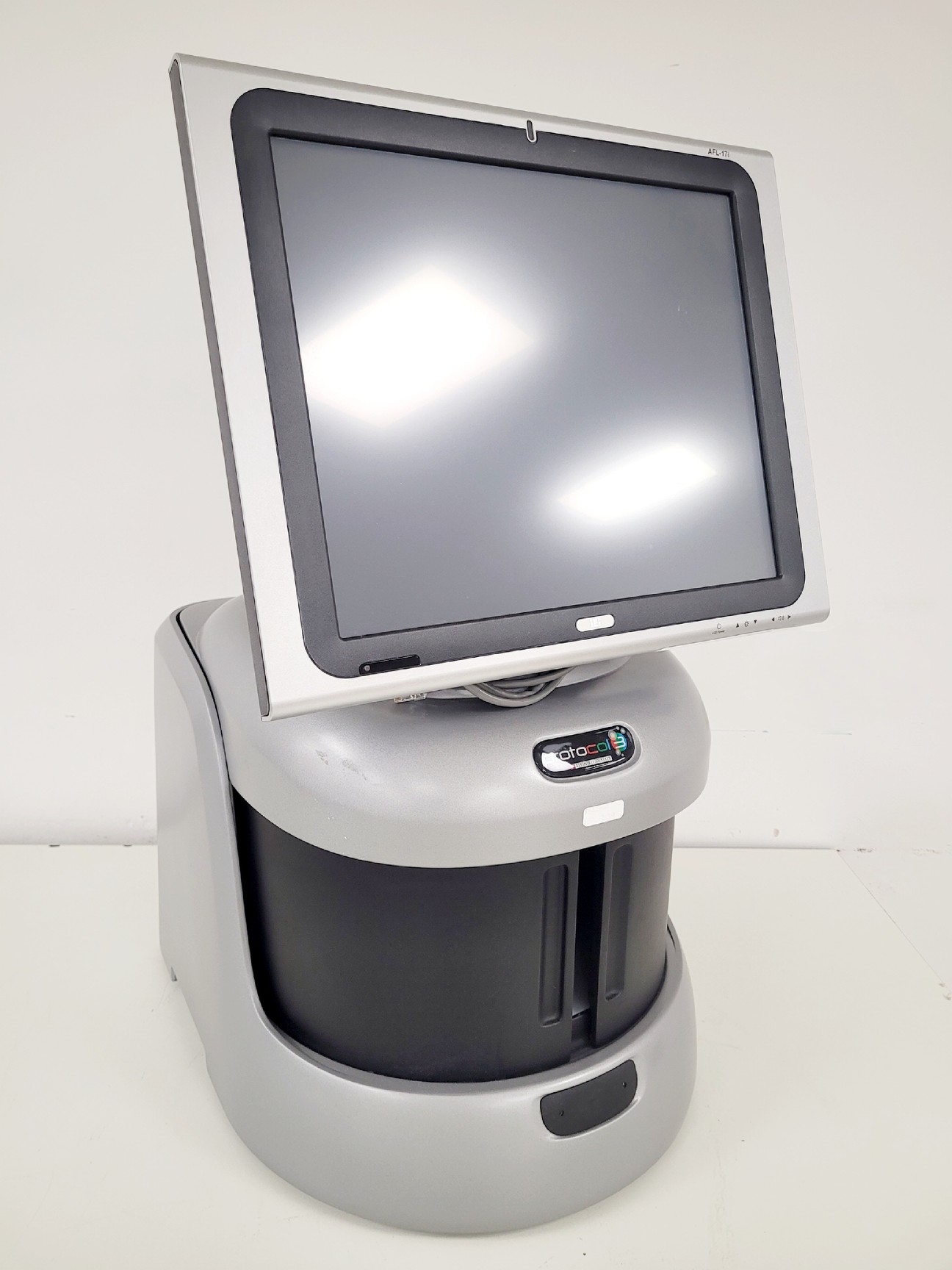 Image of Protocol 3 SynBioSis Colony Counter Lab