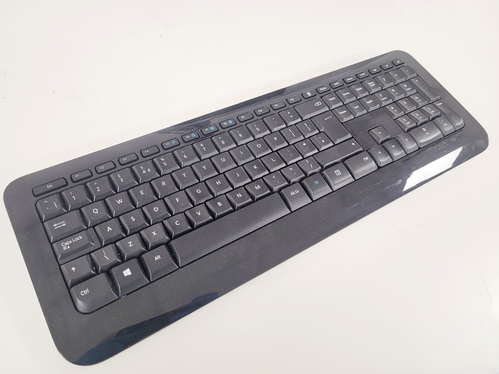 Image of Protocol 3 SynBioSis Colony Counter Lab