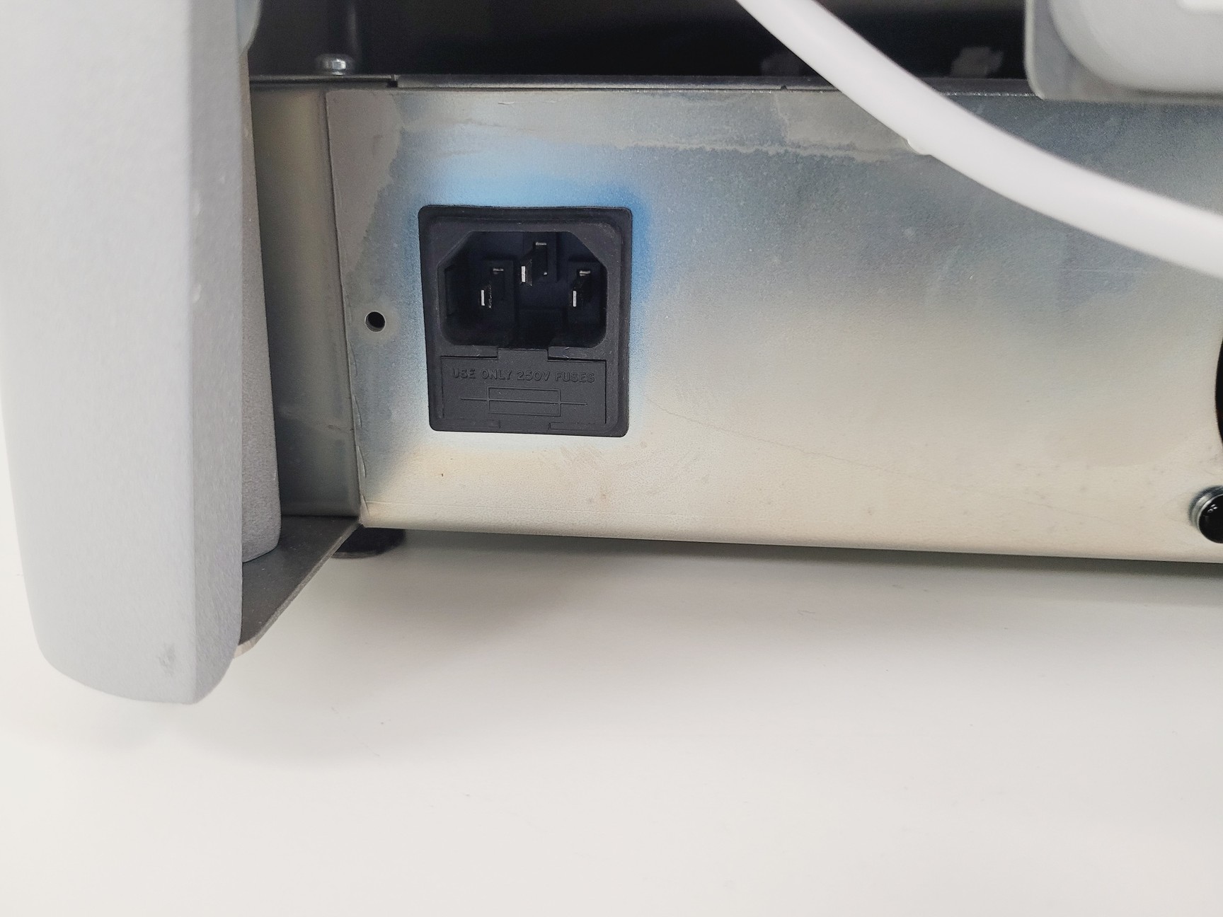 Image of Protocol 3 SynBioSis Colony Counter Lab