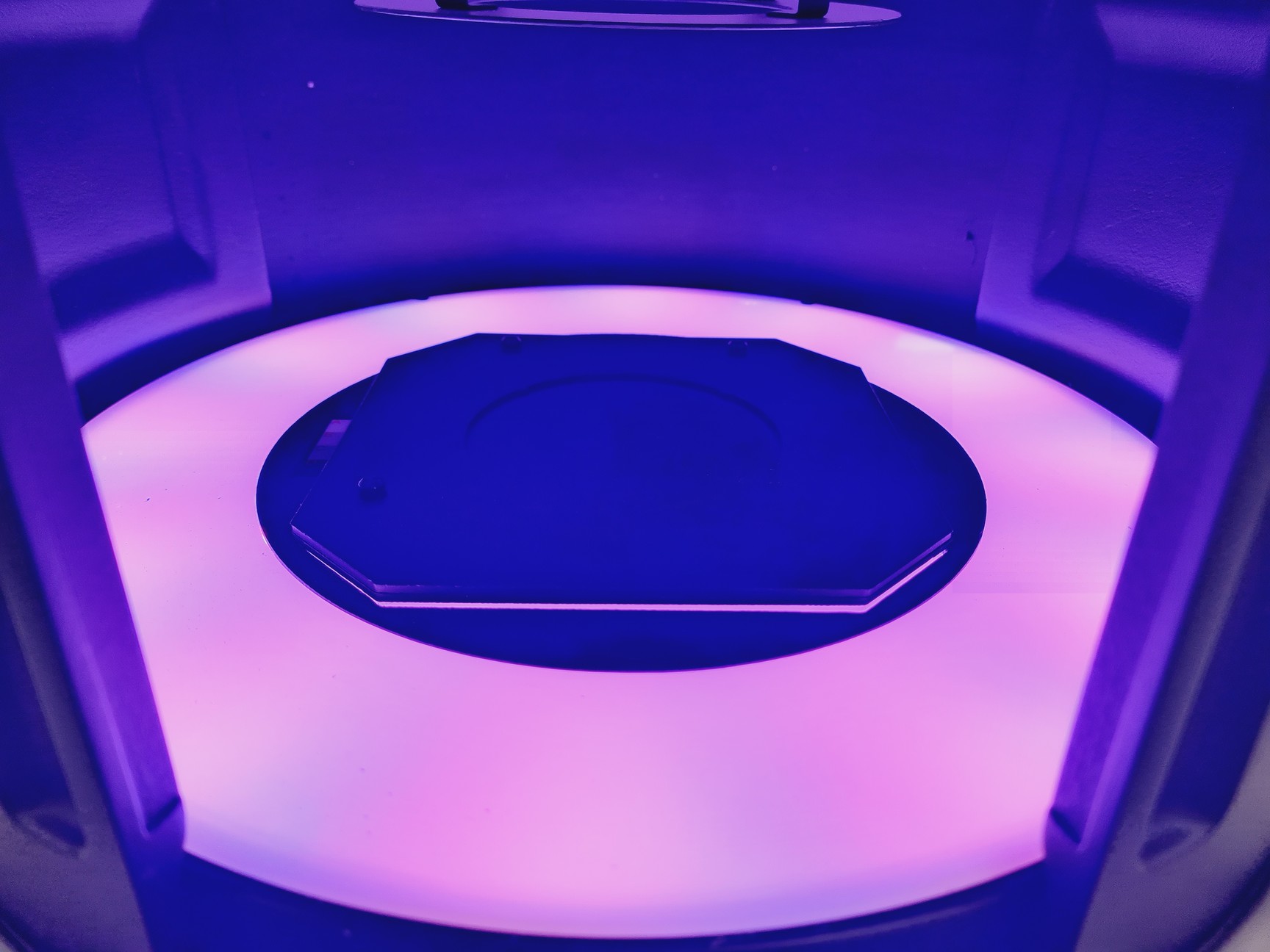 Image of Protocol 3 SynBioSis Colony Counter Lab