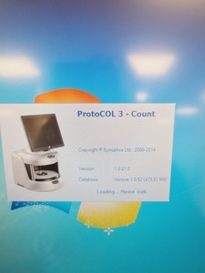 Thumbnail image of Protocol 3 SynBioSis Colony Counter Lab