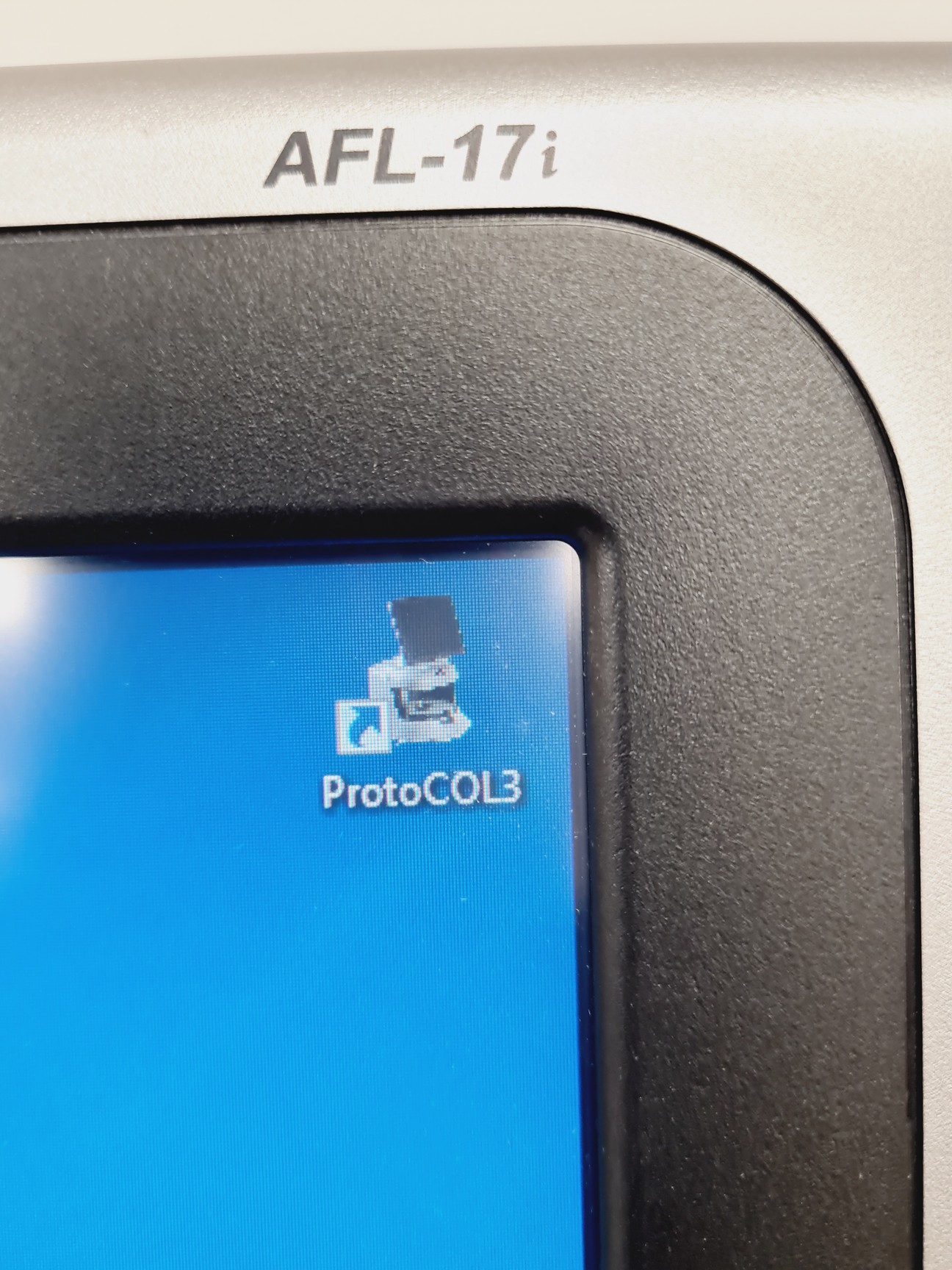 Image of Protocol 3 SynBioSis Colony Counter Lab