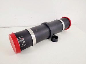 Image of Laser Optics Tropel EFL 33.91mm F/8.70 Precision Optical Lens