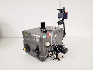 Image of Amersham Biosciences AKTA Prime FPLC System Lab