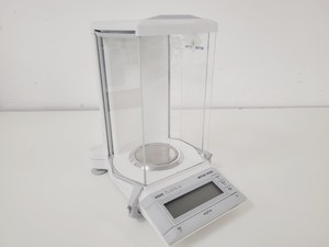 Thumbnail image of Mettler Toledo AG245 Scale/Balance Lab