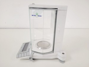 Thumbnail image of Mettler Toledo AG245 Scale/Balance Lab