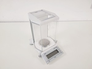 Thumbnail image of Mettler Toledo AG245 Scale/Balance Lab