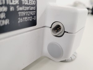 Thumbnail image of Mettler Toledo AG245 Scale/Balance Lab