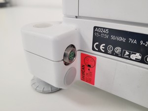 Thumbnail image of Mettler Toledo AG245 Scale/Balance Lab