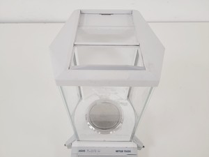 Thumbnail image of Mettler Toledo AG245 Scale/Balance Lab