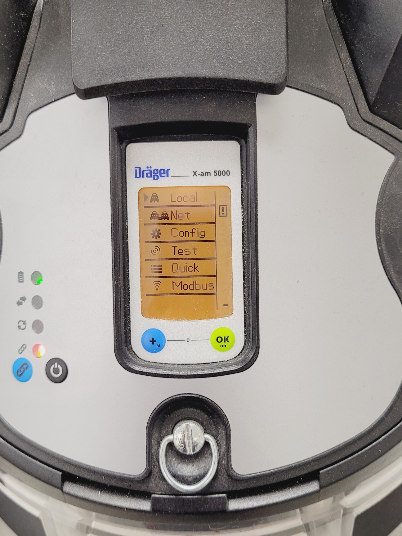 Image of 2 x Dräger X-Zone 5500 w/ Dräger X-Dock 6300, Dräger X-Dock 5300